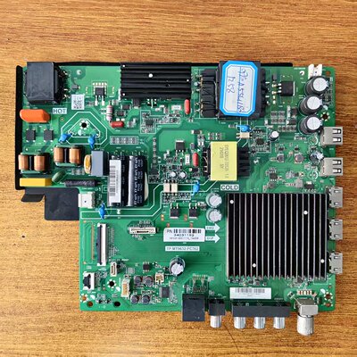 原装OPPOA55U1B01主板