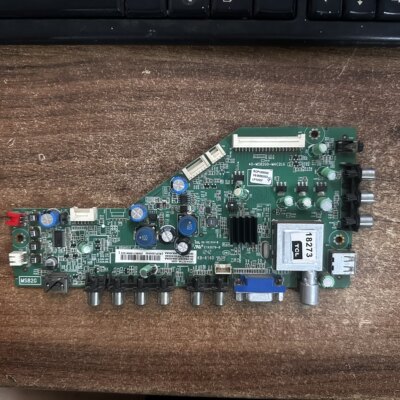 乐华LED43C750主板40-MS82G0