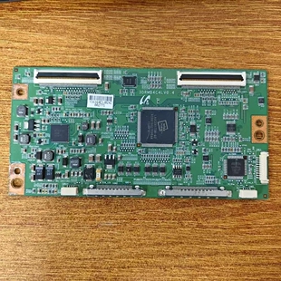 东芝55GL150C长虹LED55760D逻辑板3DRMB4C4LV0.4屏LTA550HJ12实拍