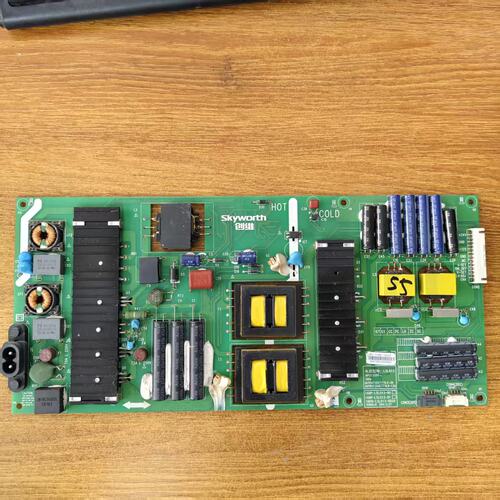 创维49G920055G9200电源板