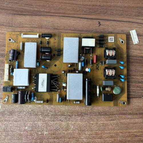 夏普LCD-40LX170A 40DS13A电视电源板RUNTKB028WJQZ JSL1090-003A