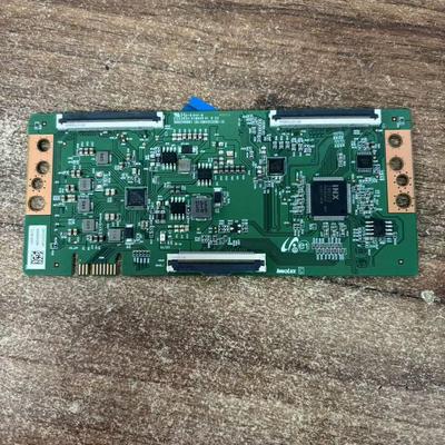 55M255V40电视逻辑板