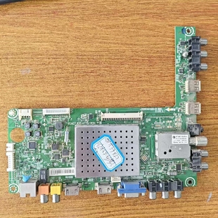 原装 海信LED55K310X3D电视主板RSAG7.820.4779屏LTA550HQ20测试好