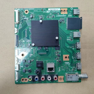 夏普LCD QPWBXG625WJN1屏V580DJ4 KS6 现货 58MY83A主板DUNTKG625