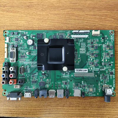 海信LED50HS268电视主板