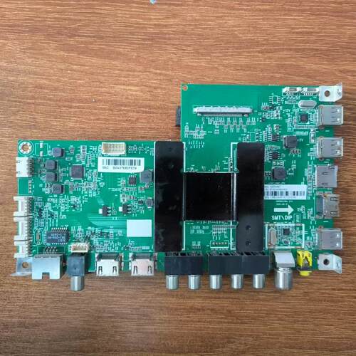 原装海尔LS49A51电视机主板