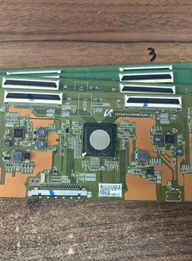 夏普LCD-55S3A/55DS72A屏LMC550FN04逻辑板15Y55FU11APCMTA3V0.0