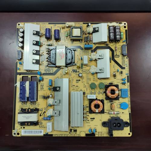 原装三星UA55MU6800JXXZ电源板