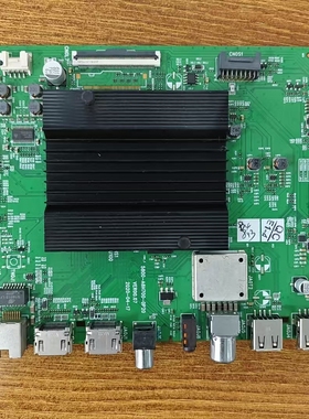 原装创维酷开 65H4/P31/M2/P30/M95/K30主板5800-A6H700-0P20屏选