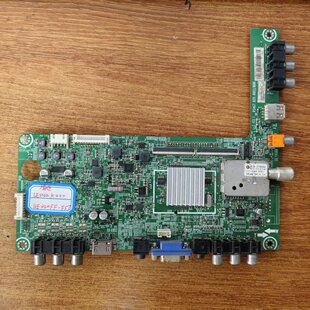 原装海信LED42K200电视主板RSAG7.820.4801屏HE420FF-F57测试好发