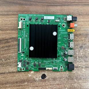 A原装海信75E3F主板 RSAG7.820.12121配屏HD750Y1U42-T0LA实图