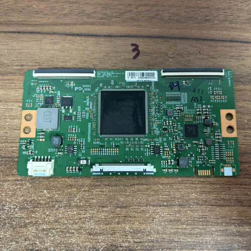 原装LG 75寸逻辑板6870C-0759B 现货 适用于各种品牌电视配件