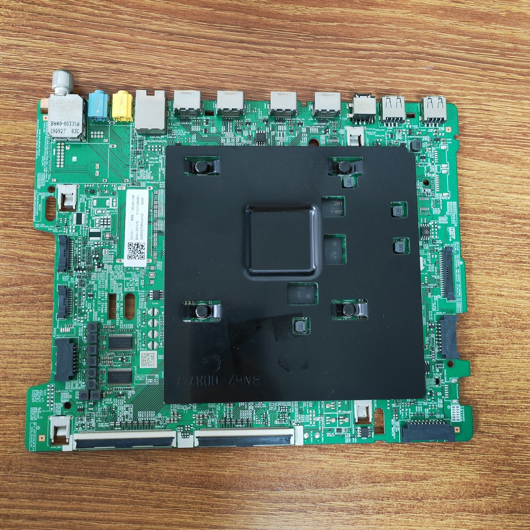 三星QA65Q70RAJXX主板BN41-02695