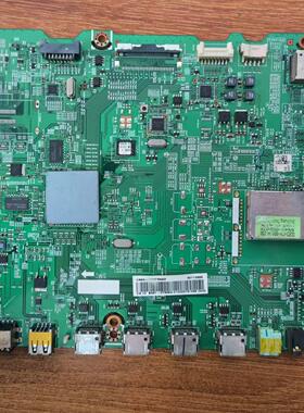 原装三星UA46D5000PR电视主板BN41-01661A配屏LTJ460HN01-H实拍图