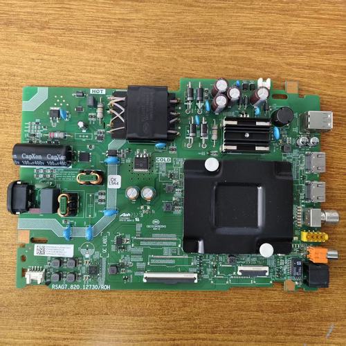 海信55A52K(BOM1)电视主板