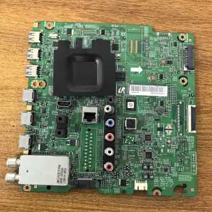 原装三星UA55F6400AJ电视主板BN41-01958A屏CY-HF550CSLV1H测试好