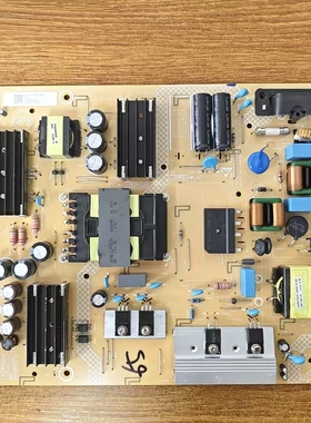 原装 飞利浦65PUF7065/T3电视电源板715GA018-P02-004-003S测试好