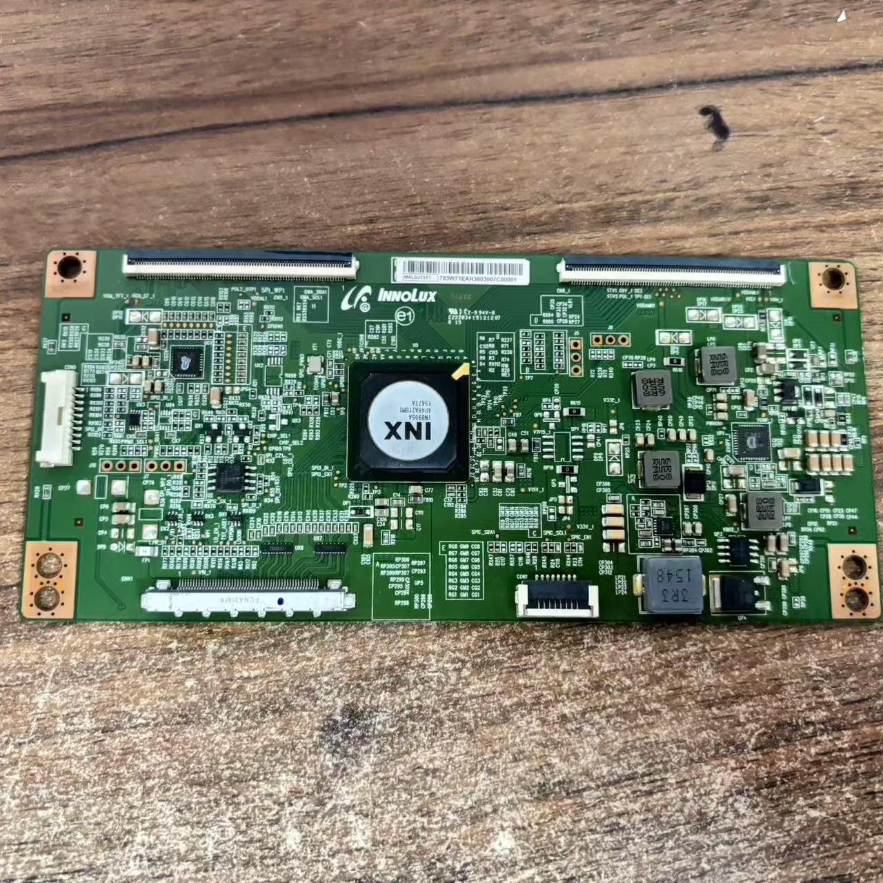 创维58E6200 TCL L58E6800A-UDS海信LED58K700U逻辑板MALDJ2S51