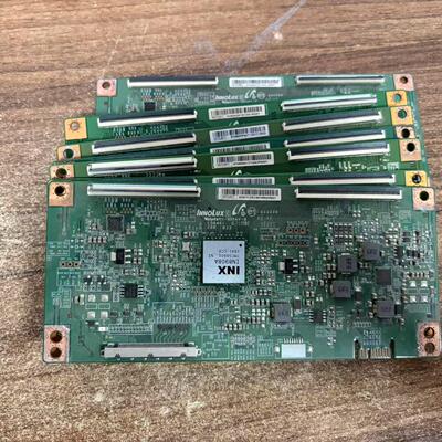 实图原装奇美逻辑板EATDJ6E11 现货 适用于各种品牌电视机配件