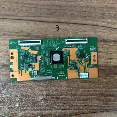 原装索尼KD-55X8000C电视机逻辑板15Y-S55FU11APCMTA3V0.1实图