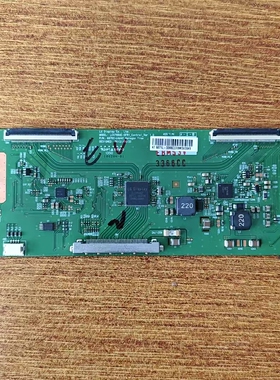 原装 LG 47寸 液晶电视逻辑板6870C-0444C LC470UE-SFR1 现货实拍
