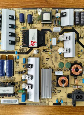 原装现货三星 UA55KUC31SJXXZ电源板L55S6_FHS BN44-00807C实物图