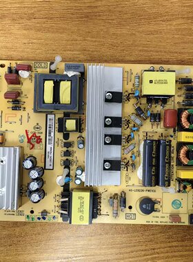 原装 TCL L50P1S-F电视电源板40-LE9226-PWE1CG 08-LE922A6电路板