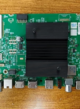 原装创维55A3主板A7R3010 N012406-001986-004屏RDL550WY HN0-006