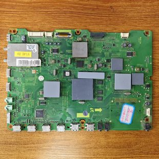 01446B屏LTF460HQ02测好 三星UA46C7000WF电视主板BN41 原装 现货