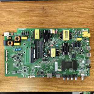 原装康佳LED50M3000A电视主板35022830屏1267YT 72001267YT测试好