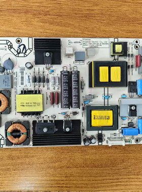 海信 LED50X1A 55L288 50K370电源板RSAG7.820.5687 HLL-4855WA好