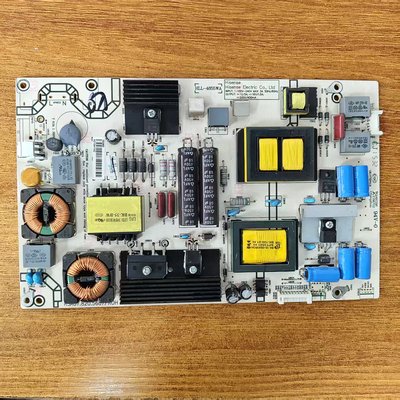 海信 LED50X1A 55L288 50K370电源板RSAG7.820.5687 HLL-4855WA好