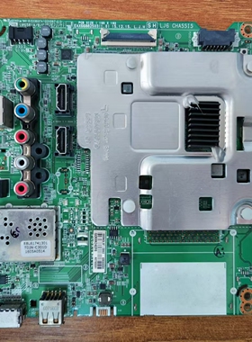 原装LG 65LG61CH-CD电视主板EAX66882503(1.0)配屏LC650EGE现货好