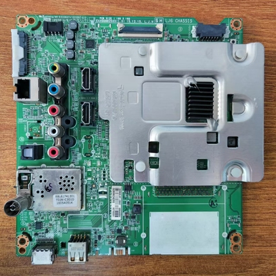 原装LG65LG61CH-CD电视主板