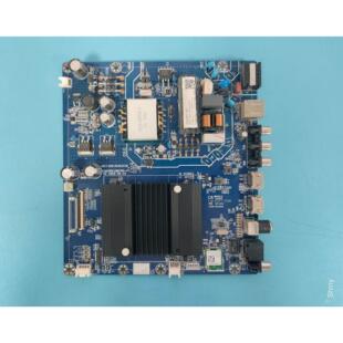 瑞适用长虹50D4P电视机主板JUC7.820.00262536配屏C500U19-E3-E电