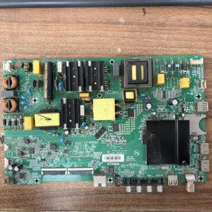 原装现货康佳55P7 50D3 B50U液晶电视机主板35024406配屏可选 华