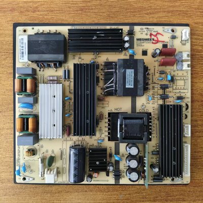 海康威视DS-D5043FQA电源板