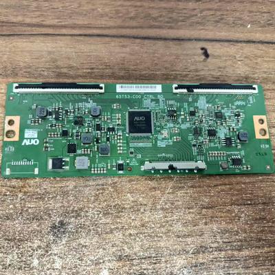 原装海尔LQ65AL88S81A2 LS65AL88K81逻辑板65T53-C00 CTRL BD测好