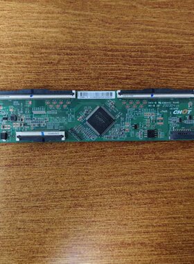 原装 海信58V1F-R 70E3F逻辑板CV580U1-T01 CV700U2-T01-CB-3实拍