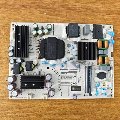 原装 华为 HD65DESA电视电源板PAC150D11012-NLD IT1DESCPW电路板