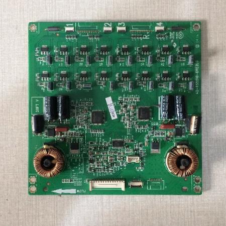 L46F3500A-3D拆机恒流板