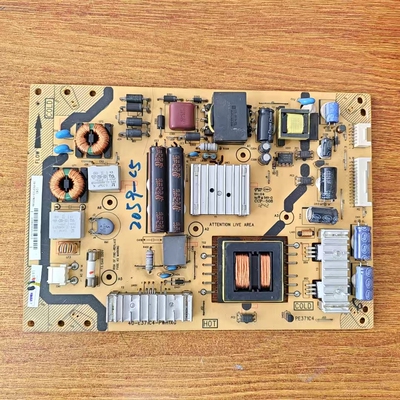 原装TCL L37E4500A-3D L46E5300D电源板40-E371C4-PWH1XG PE371C4