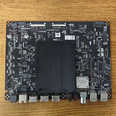 原装创维55S8A电视主板