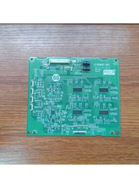 瑞原装索尼 KDL-55HX850 高压板 恒流板 ST550RD-S01 测好发