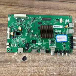 原装创维43E6000主板5800-A8H730-0P30屏RDL430WY(LD0非代用