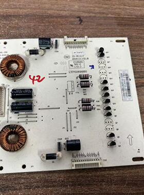 长虹LED42538E 42D59EDS电视恒流板LYP02699B0 465R1013SDJB