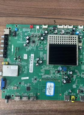 原装 TCL L48F3300-3D主板40-CNMT25-MAB2XG屏LVF480SSTM E2现货