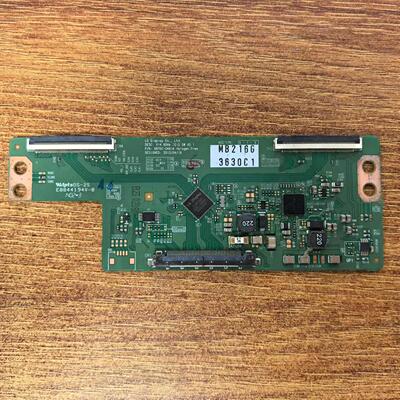 原装长虹LED49C1000N 50X1200AF 49E360E逻辑板6870C-0471D/0481A