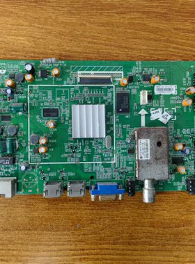 原装现货创维 42E82RD电视主板5800-A8K490-0P30屏LC420EUN测试好