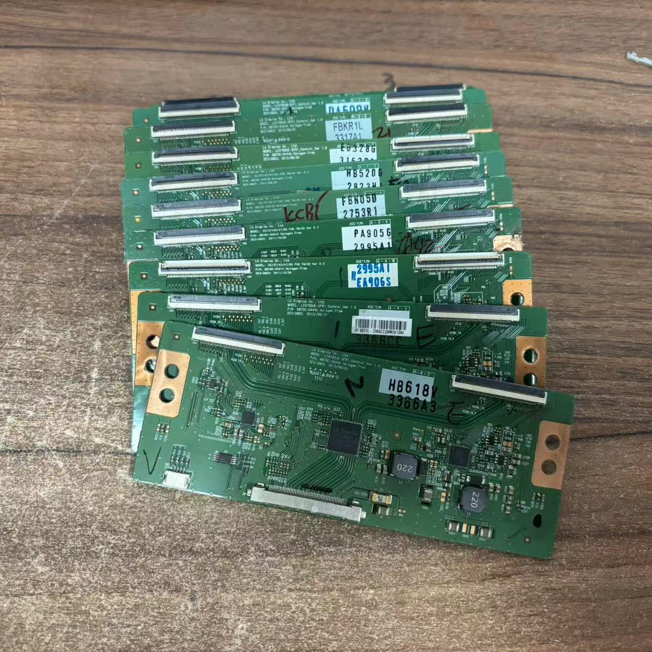 创维42E600F/E610G康佳LED47R5200PDE逻辑板6870C-0432A/0444A/C